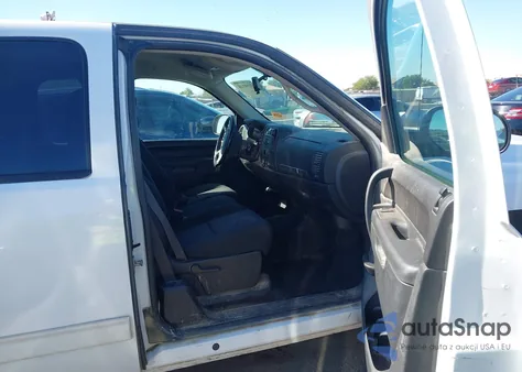 2012 Chevrolet Silverado 1500 Lt from USA, damaged, VIN 1GCRKSE02CZ228443